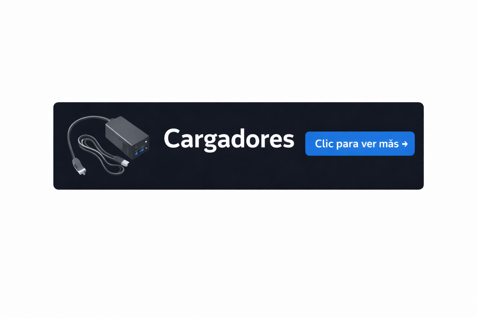 Cargadores