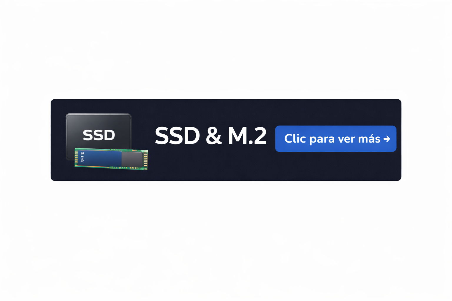 SSD & M.2